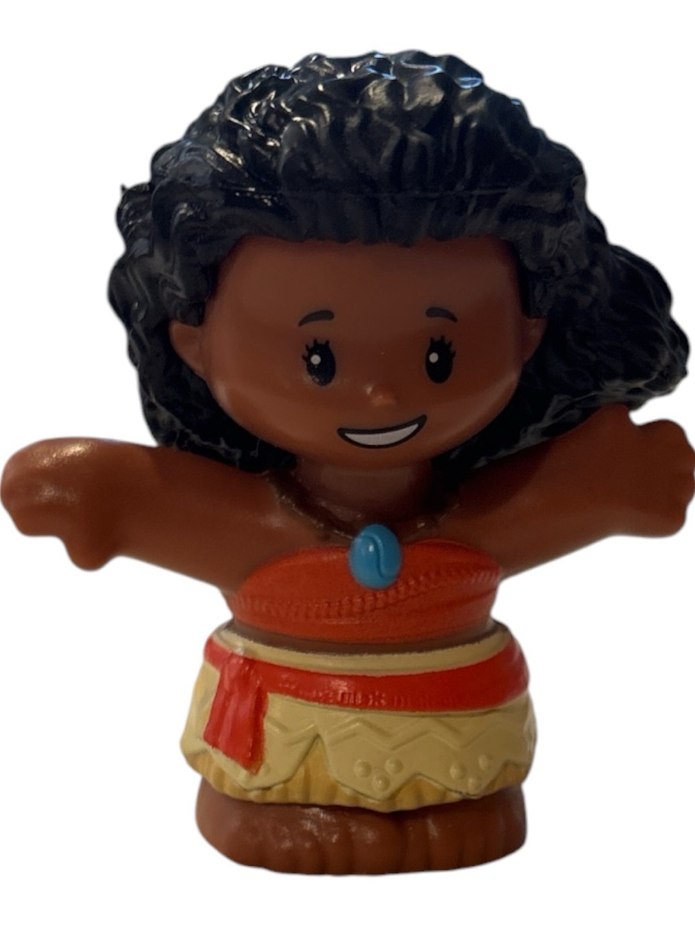Little People Disney Moana